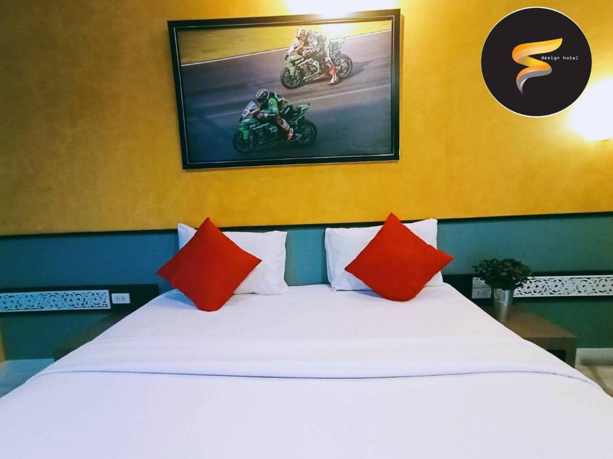 Qoo Hotel, Buriram – Updated 2024 Prices